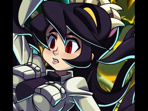 rule 34 skullgirls|Rule 34 World / skullgirls.